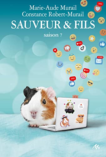 Sauveur & Fils - Saison 7 von EDL