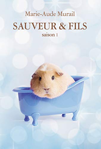 Sauveur & fils/Saison 1 von TASCHEN