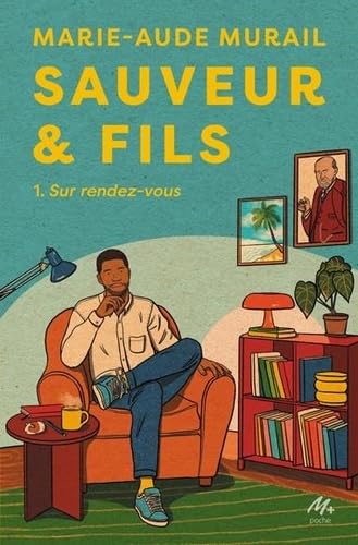Sauveur & fils - Saison 1 - Nouvelle édition: Sur rendez-vous von EDL