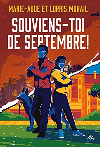 Souviens-toi de septembre ! von EDL