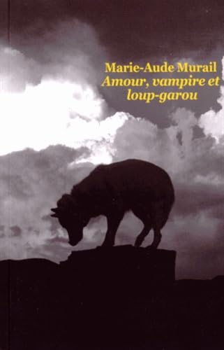 Amour, vampire et loup-garou von TASCHEN