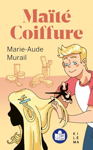 Maïté Coiffure : Traduction FALC