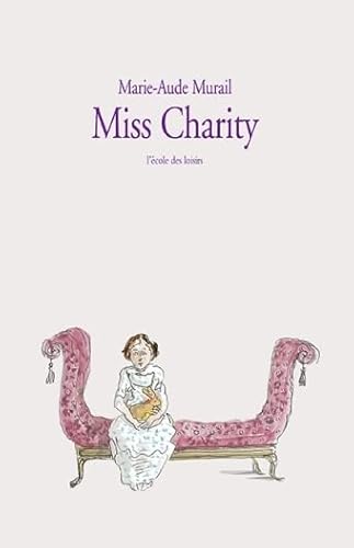 Miss Charity von TASCHEN