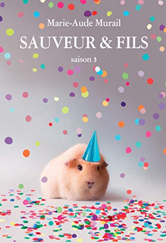 Sauveur & Fils Saison 3 - (Poche)