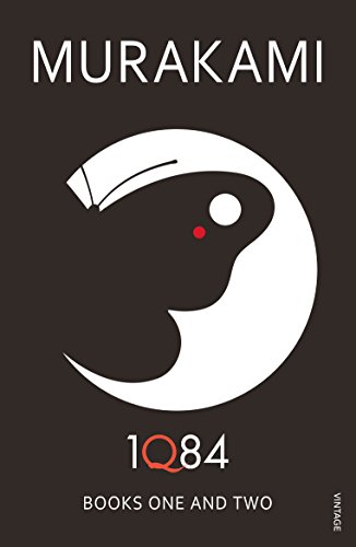 1Q84: Books 1 and 2: Books One and Two