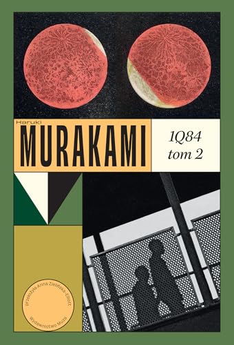 1Q84. Tom 2