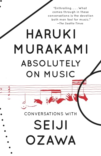 Absolutely on Music: Conversations (Vintage International)