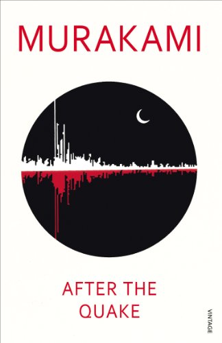 After the Quake: Haruki Murakami