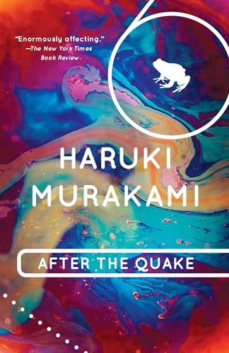 After the Quake: Stories (Vintage International) von Vintage