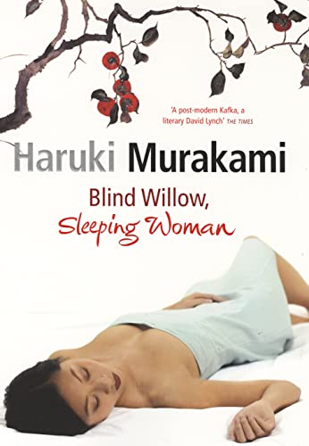 Blind Willow, Sleeping Woman Blind Willow, Sleeping Woman