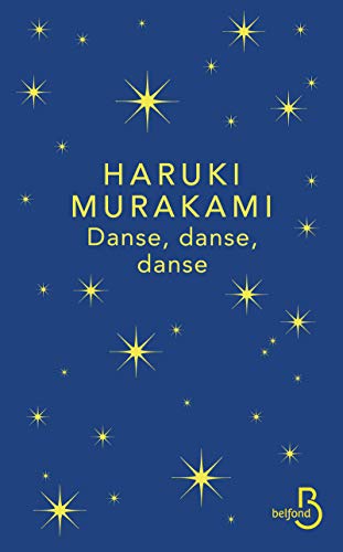 Danse, danse, danse von BELFOND