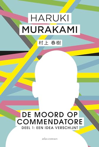 De Idea verschijnt (De moord op Commendatore, 1) von Atlas Contact