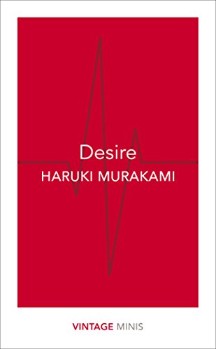 Desire: Vintage Minis Desire: Vintage Minis von Random House UK Ltd