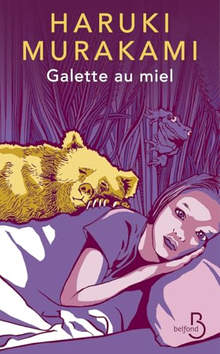 Galette au miel von BELFOND