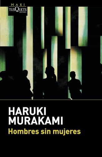 Hombres sin mujeres (MAXI)