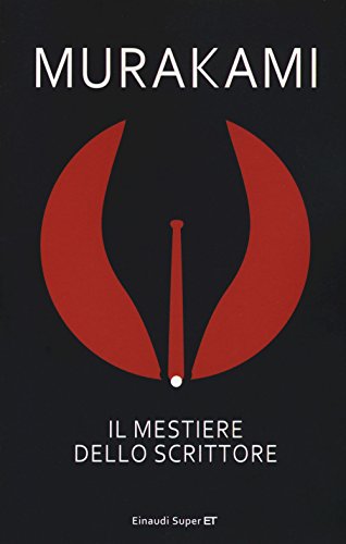 Il mestiere dello scrittore (Super ET) Il mestiere dello scrittore (Super ET) von Einaudi