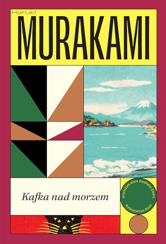 Kafka nad morzem von Muza