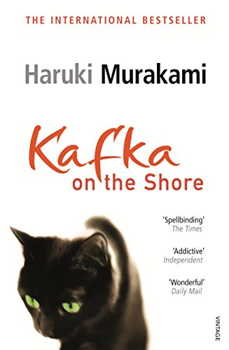 Kafka on the Shore von Penguin