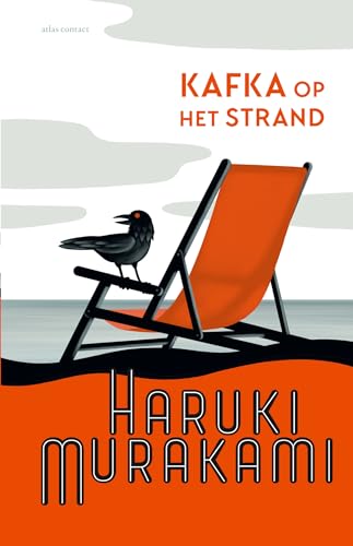 Kafka op het strand Kafka op het strand von Atlas Contact