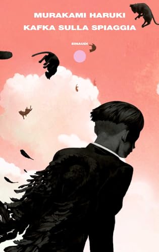 Kafka sulla spiaggia. Ediz. speciale (Supercoralli) von Einaudi