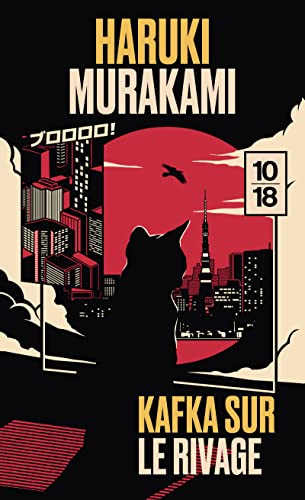Kafka sur le rivage - Collector von 10 X 18
