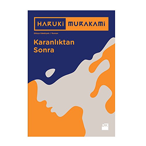 Karanliktan Sonra von Doğan Kitap