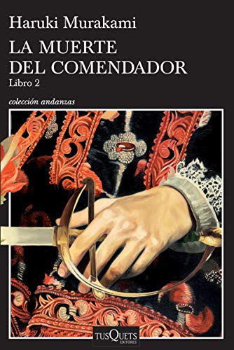 La Muerte del Comendador. Libro 2 La Muerte del Comendador. Libro 2
