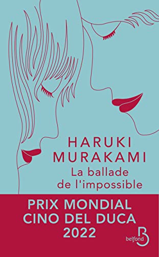 La ballade de l'impossible La ballade de l'impossible
