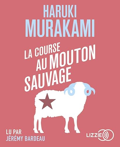 La course au mouton sauvage von LIZZIE