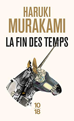 La fin des temps von 10 X 18