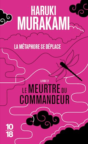 Le Meurtre du Commandeur - livre 2 (2)