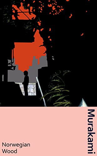 Norwegian Wood: the classic Japanese love-story, now in a deluxe gift edition (Murakami Collectible Classics, 1) Norwegian Wood: the classic Japanese love-story, now in a deluxe gift edition (Murakami Collectible Classics, 1)