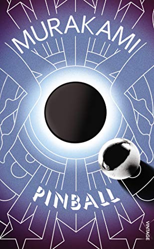 Pinball: Two Novels