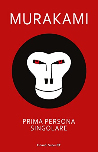 Prima persona singolare (Super ET)