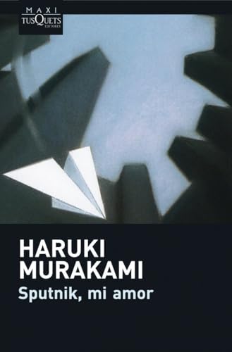 Sputnik, mi amor (MAXI, Band 3)
