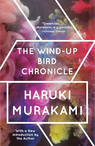The Wind-Up Bird Chronicle: A Novel (Vintage International) von Vintage