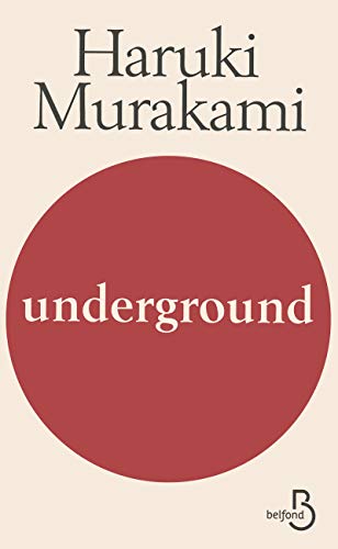Underground von BELFOND