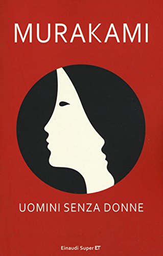 Uomini senza donne (Super ET)