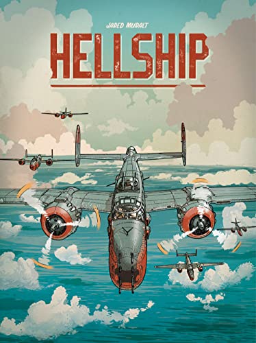 Hellship von Tintenkilby Verlag