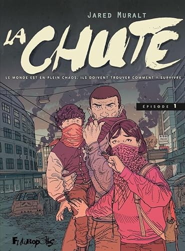 La Chute (1)