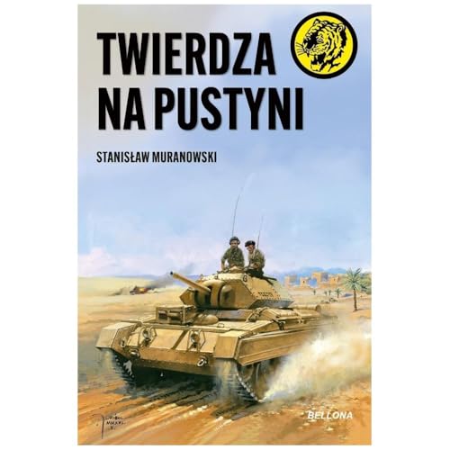 Twierdza na pustyni Twierdza na pustyni von Bellona