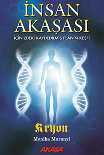 Insan Akasasi: Icinizdeki Kaydedilmis Planin Kesfi: İçinizdeki Kaydedilmiş Planın Keşfi von Akaşa Yayınları