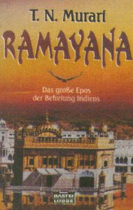 Ramayana (Allgemeine Reihe. Bastei Lübbe Taschenbücher)