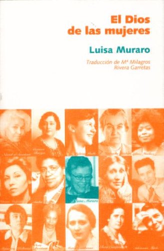 El dios de las mujeres von Horas y Horas la Editorial