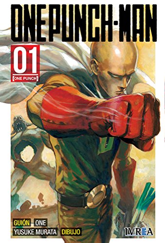 One Punch-Man