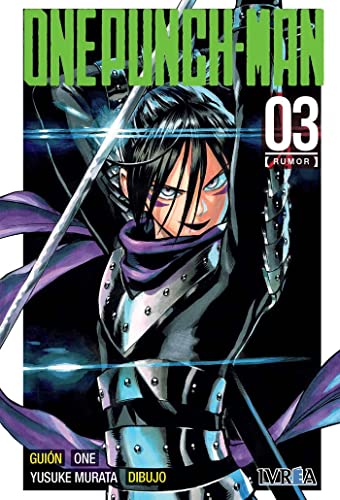 One Punch-Man von -99999
