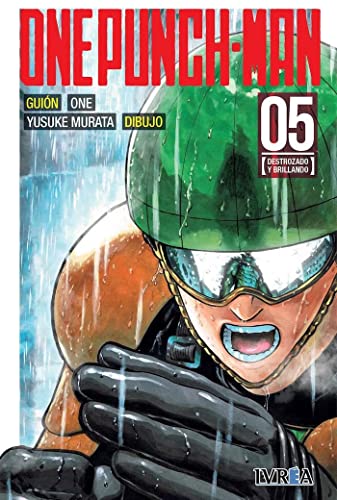 One Punch-Man One Punch-Man