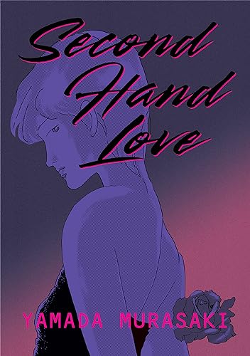 Second Hand Love von Drawn and Quarterly