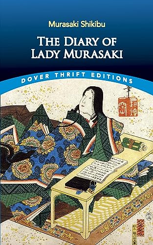 The Diary of Lady Murasaki (Dover Thrift Editions)