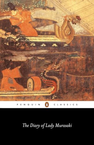 The Diary of Lady Murasaki (Penguin Classics)